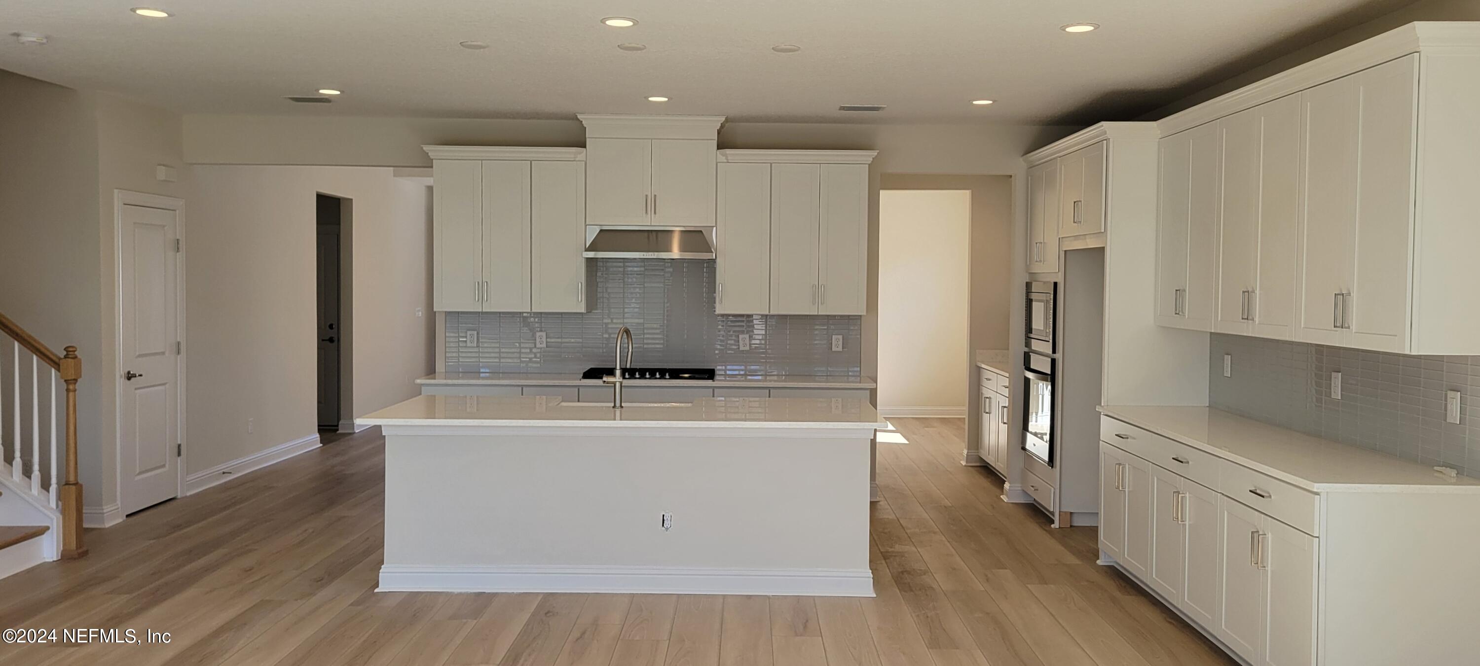 435 Hillendale Circle St. Johns, FL 32259 - Photo 23 of 100 Kitchen from Great Room