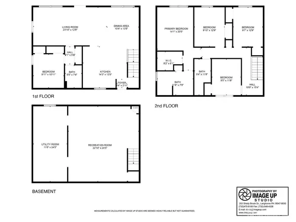 $849,000 | 15 Bradley Drive, Edison, NJ 08817