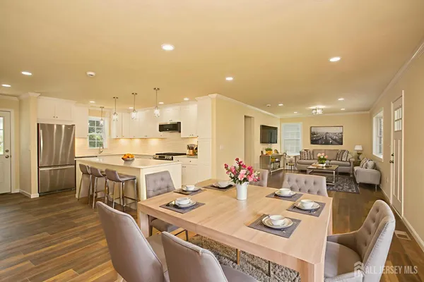 $849,000 | 15 Bradley Drive, Edison, NJ 08817