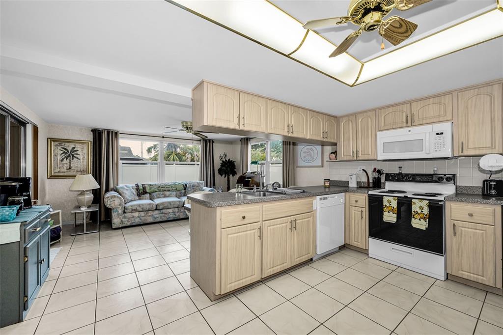 16032 Tree Line Drive Hudson, FL 34667 - Photo 13 of 42