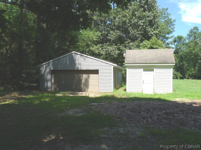 8673 Tanyard Landing Road Gloucester, VA 23061 - Photo 11 of 11