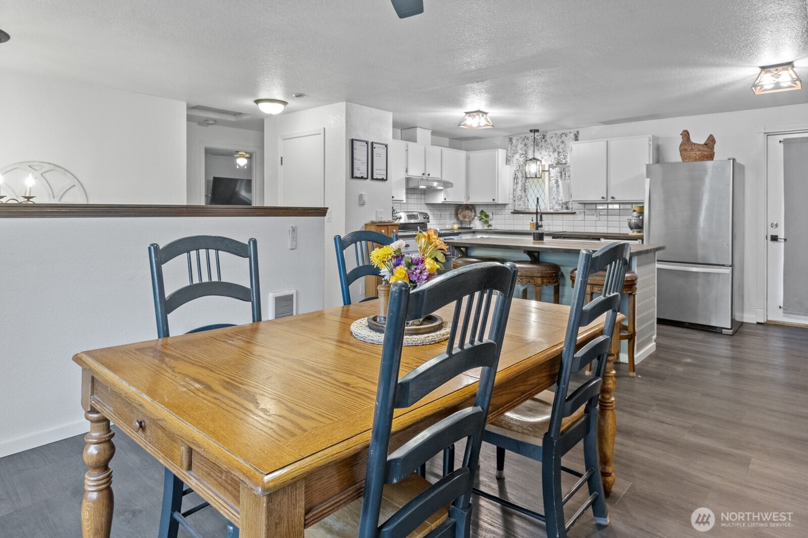 60 Lorrain Court Belfair, WA 98528 - Photo 12 of 39