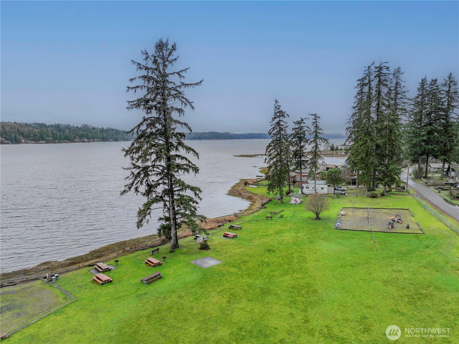 60 Lorrain Court Belfair, WA 98528 - Photo 35 of 39