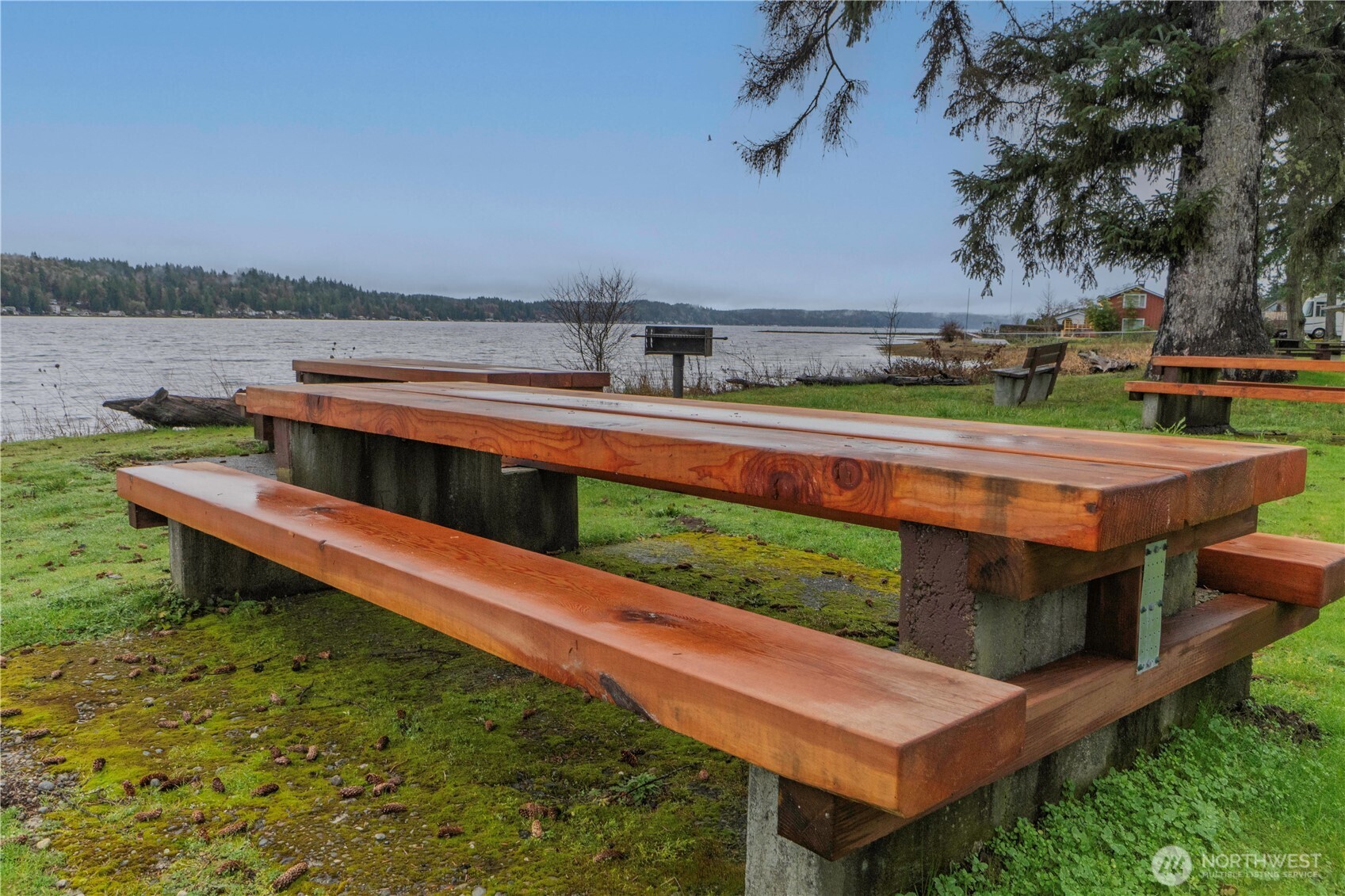 60 Lorrain Court Belfair, WA 98528 - Photo 38 of 39