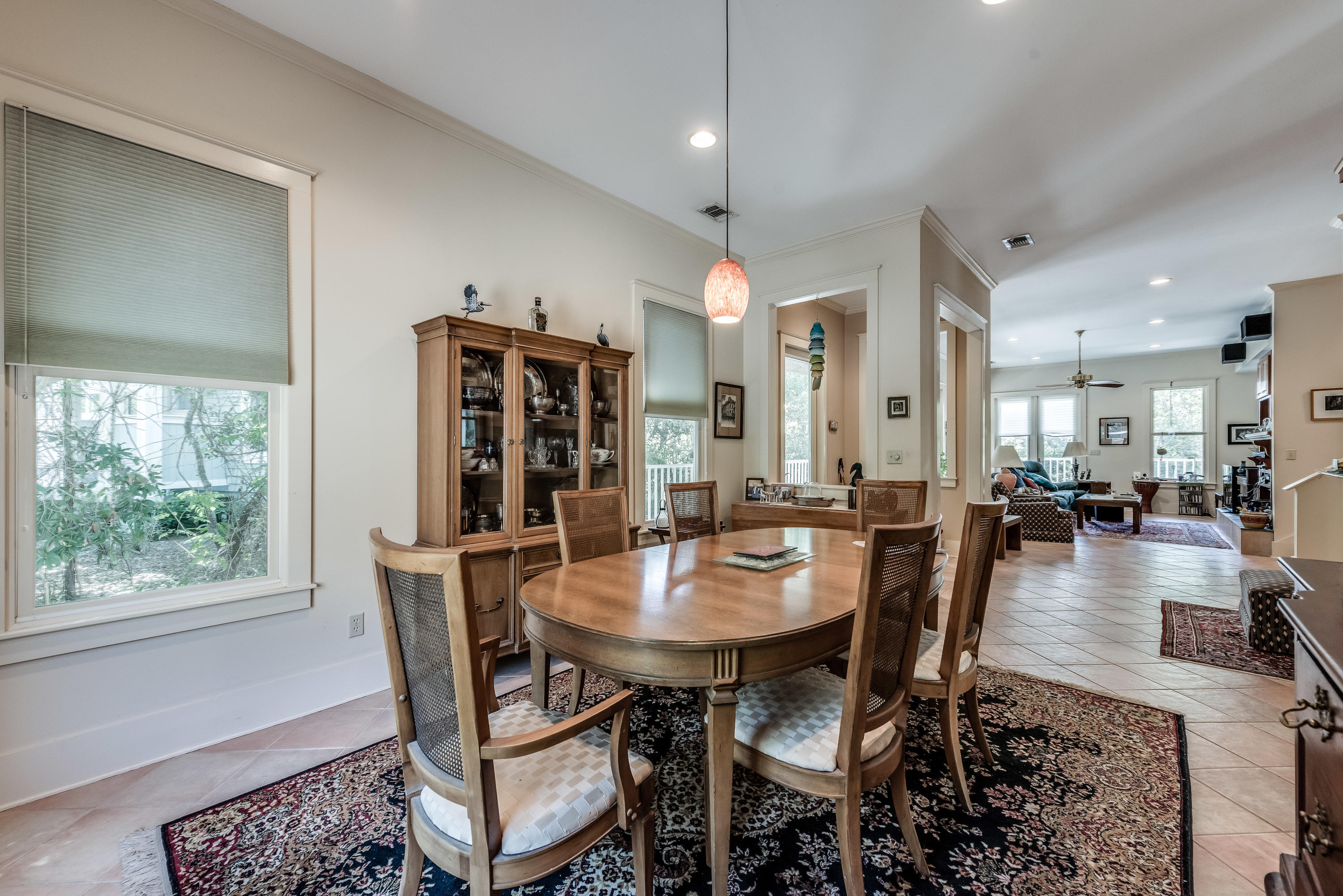 361 Wilderness Way Santa Rosa Beach, FL 32459 - Photo 20 of 63 Room for two buffets and seating for six