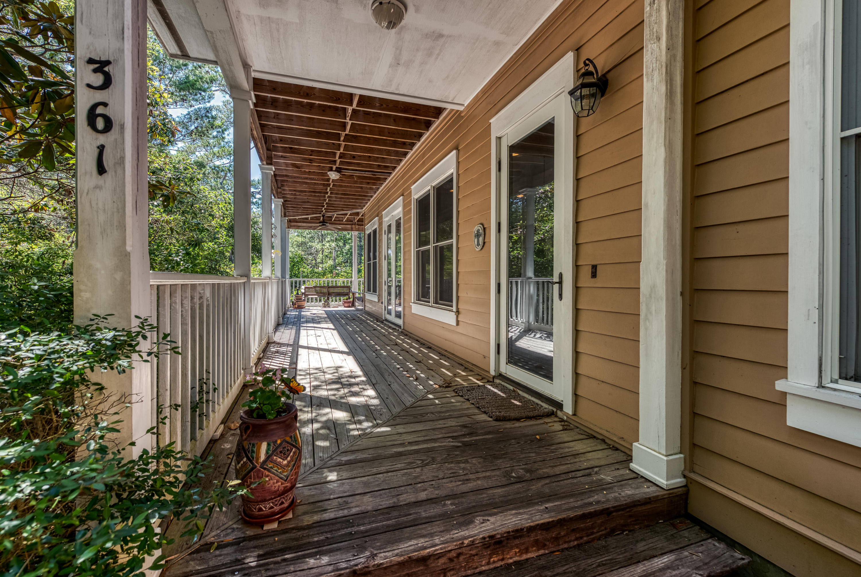 361 Wilderness Way Santa Rosa Beach, FL 32459 - Photo 8 of 63 Welcome to 361 Wilderness Way!