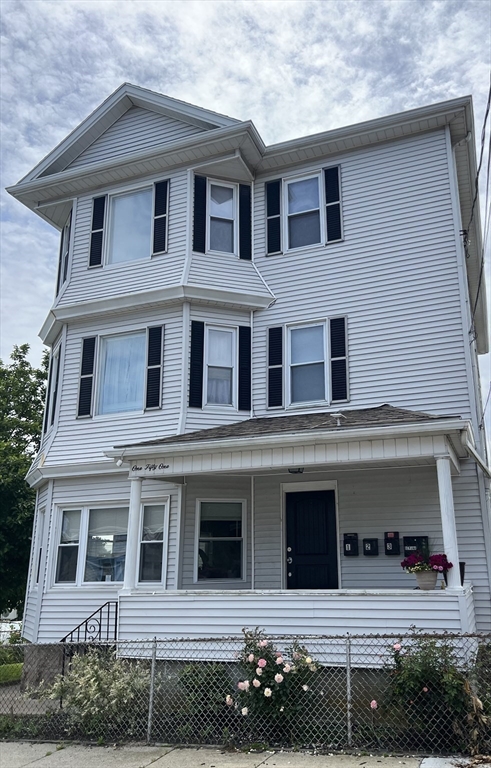 151 Jepson Street, Unit 3 Fall River, MA 02723 - Photo 9 of 9