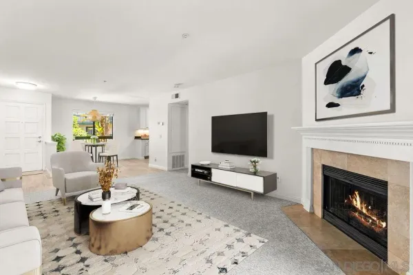 $419,000 | 5525 Shasta Lane, Unit 210, La Mesa, CA 91942