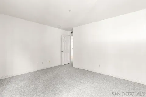 a view of small space