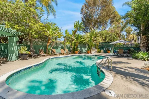 $419,000 | 5525 Shasta Lane, Unit 210, La Mesa, CA 91942