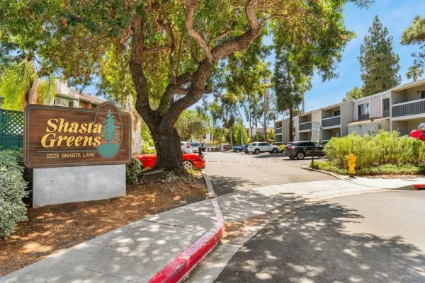 $419,000 | 5525 Shasta Lane, Unit 210, La Mesa, CA 91942