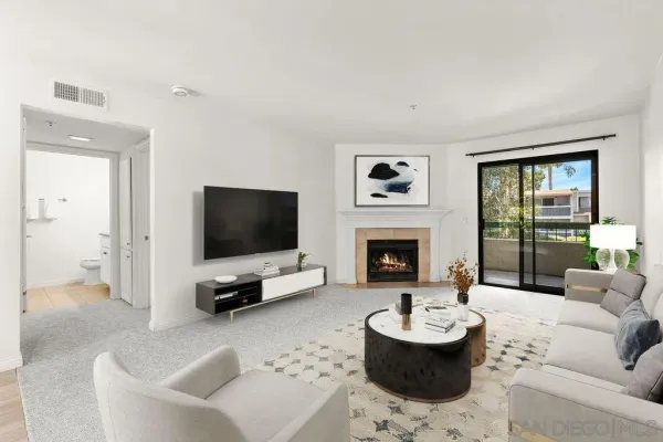 $419,000 | 5525 Shasta Lane, Unit 210, La Mesa, CA 91942