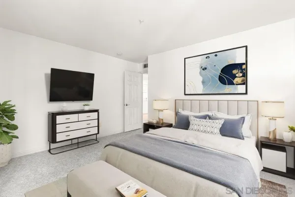 $419,000 | 5525 Shasta Lane, Unit 210, La Mesa, CA 91942