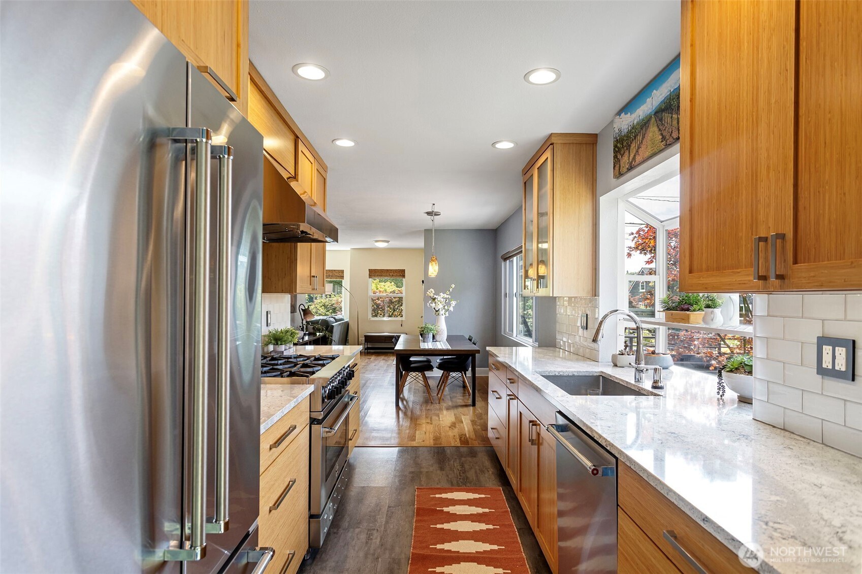 3214 South Byron Street Seattle, WA 98144 - Photo 8 of 27