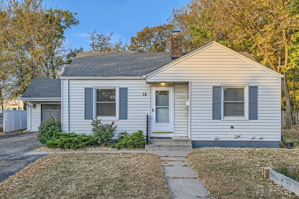 $2,500 | 18 Park Lane, Hopkins, MN 55343