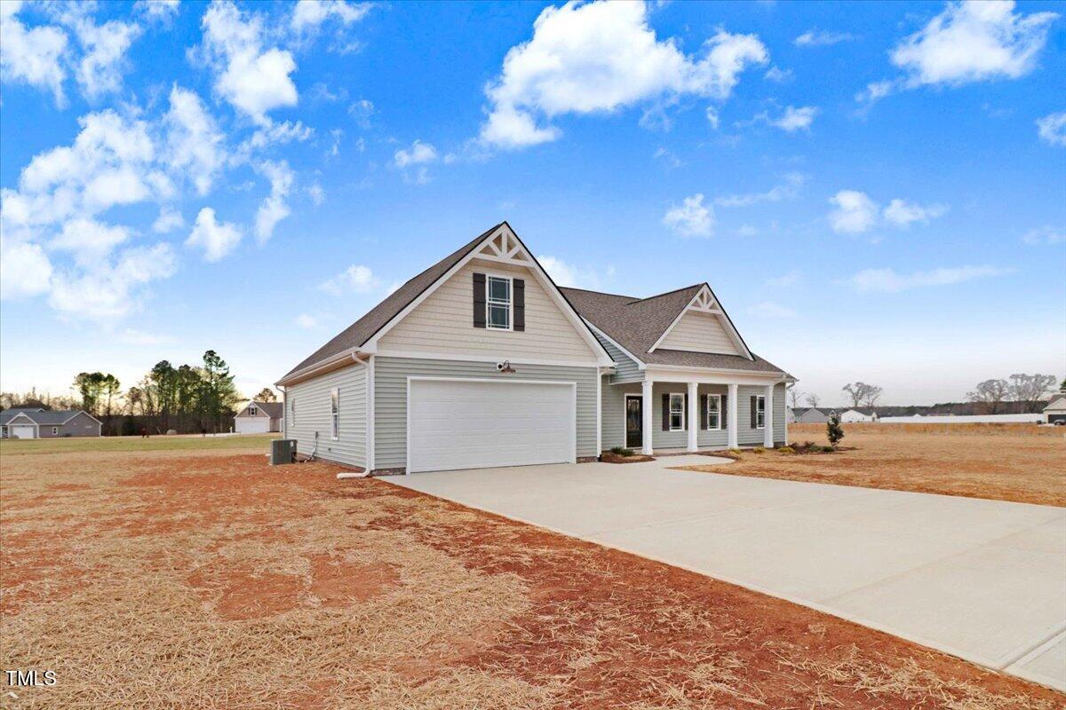 9475 Turkey Way Middlesex, NC 27557 - Photo 3 of 29 03-9475 Turkey Way-3