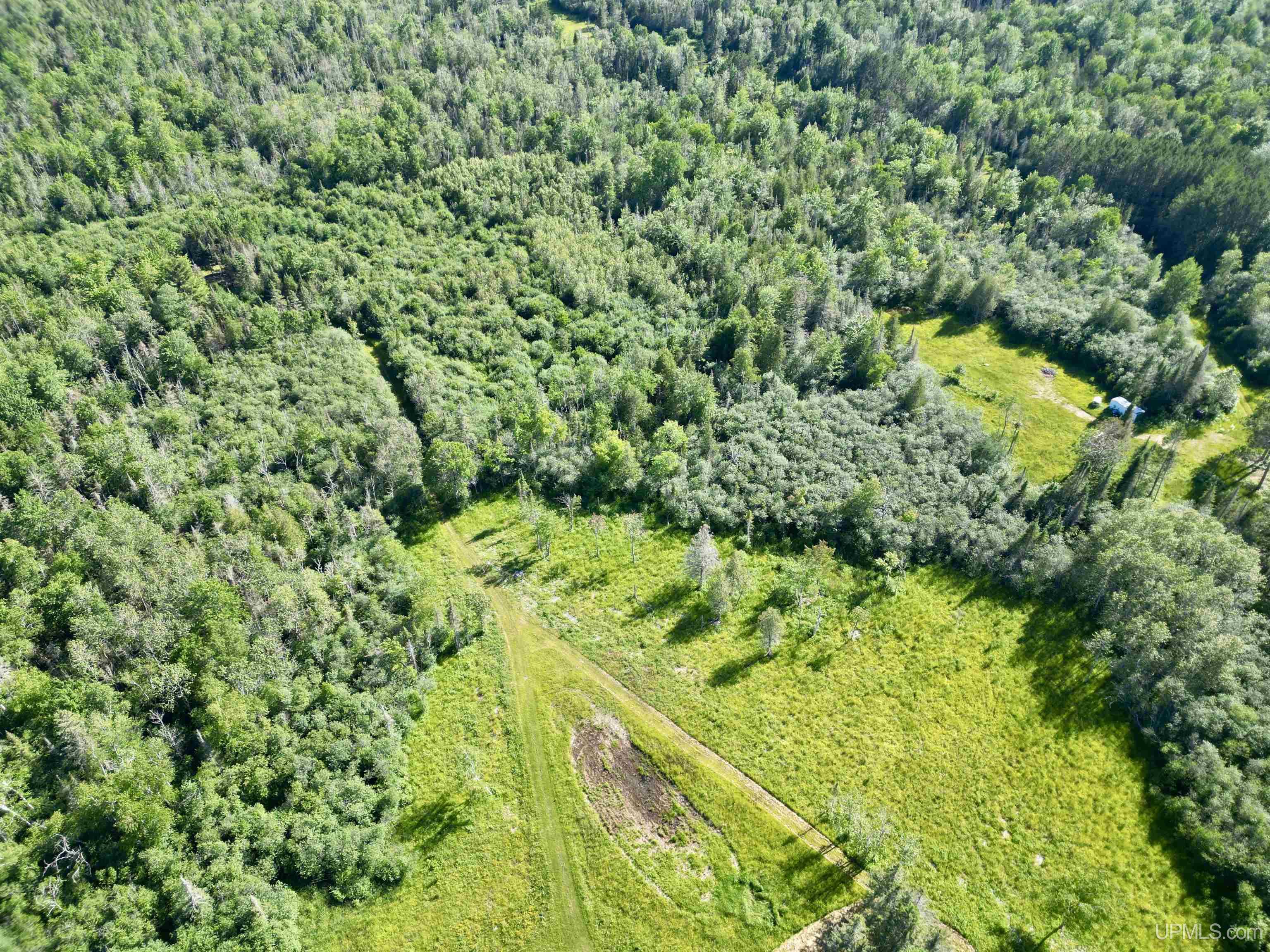 8357 School 16 Road Rapid River, MI 49878 - Photo 43 of 47
