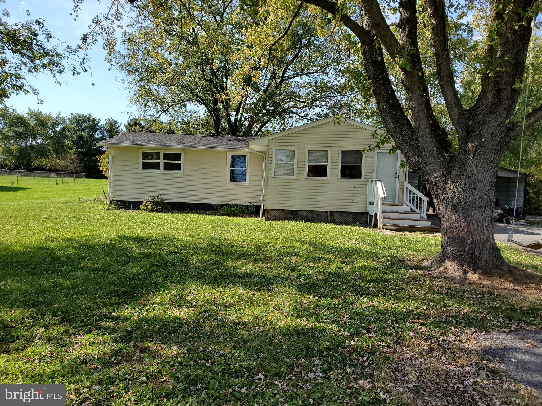 389 Ruebuck Road Clear Brook, VA 22624 - Photo 1 of 14