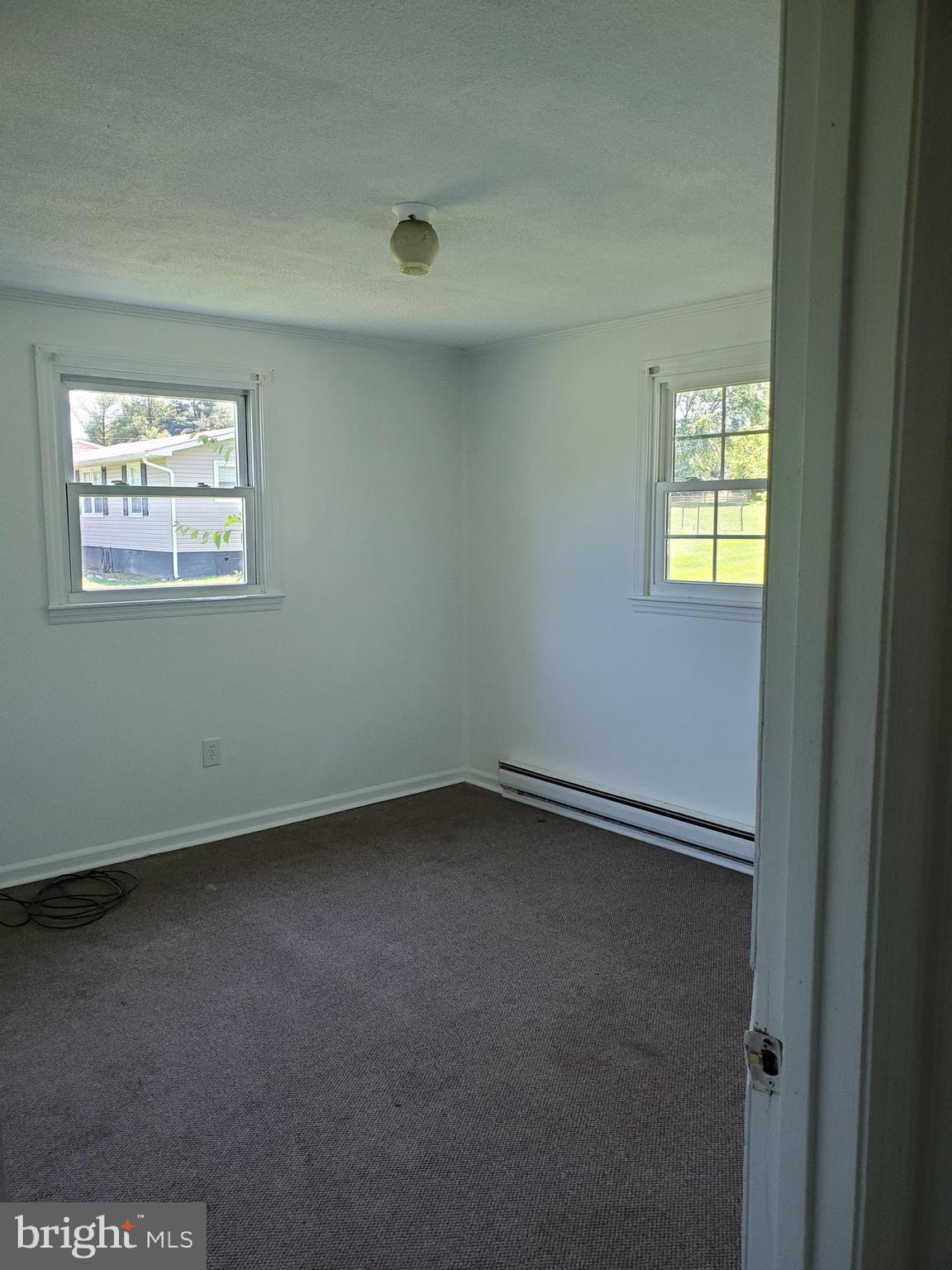 389 Ruebuck Road Clear Brook, VA 22624 - Photo 12 of 14 Bedroom 3