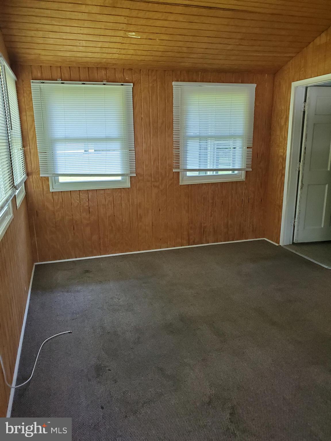 389 Ruebuck Road Clear Brook, VA 22624 - Photo 3 of 14 Closed in Front Room