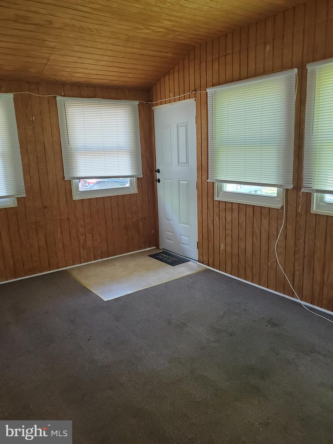 389 Ruebuck Road Clear Brook, VA 22624 - Photo 4 of 14 Closed in Front Room