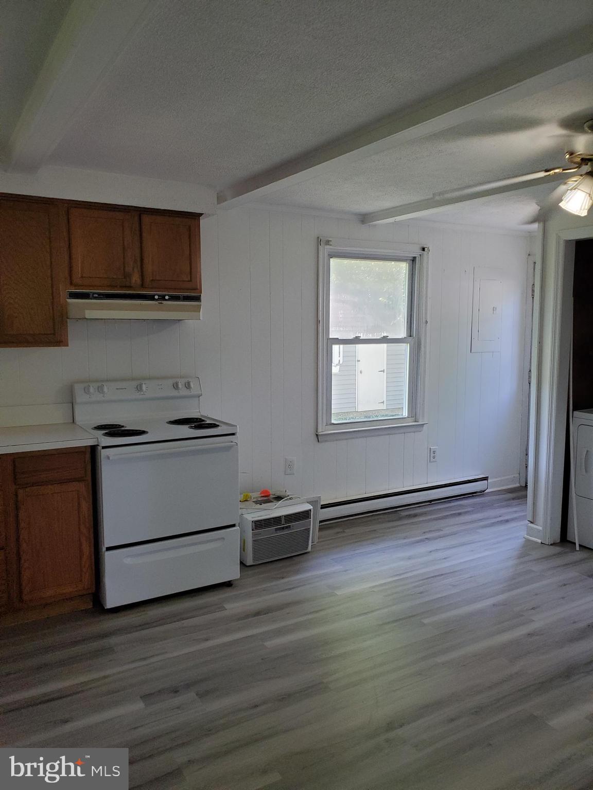 389 Ruebuck Road Clear Brook, VA 22624 - Photo 8 of 14 Kitchen