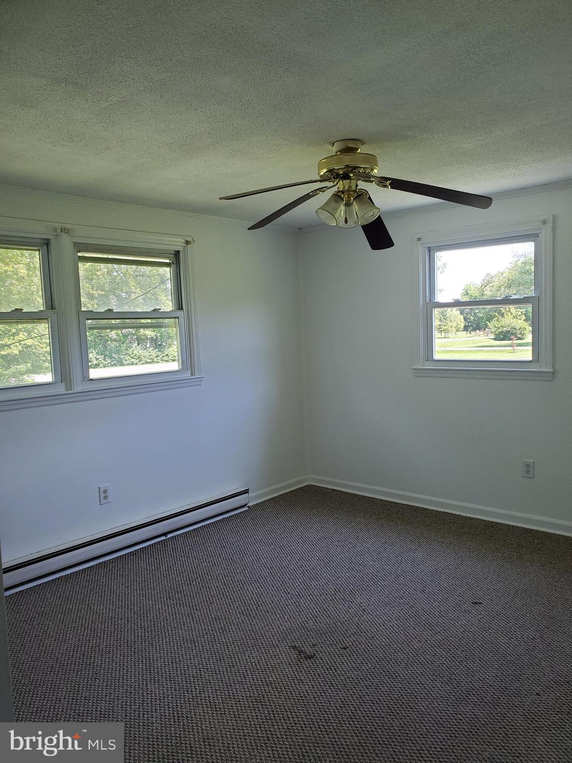 389 Ruebuck Road Clear Brook, VA 22624 - Photo 10 of 14 Bedroom 2