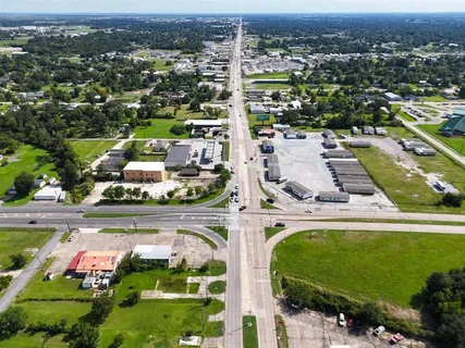 $74,500 | 313 South Martin Luther King Highway, Lake Charles, LA 70601