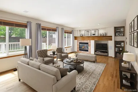 $889,990 | 6410 West 98th Court, Westminster, CO 80021