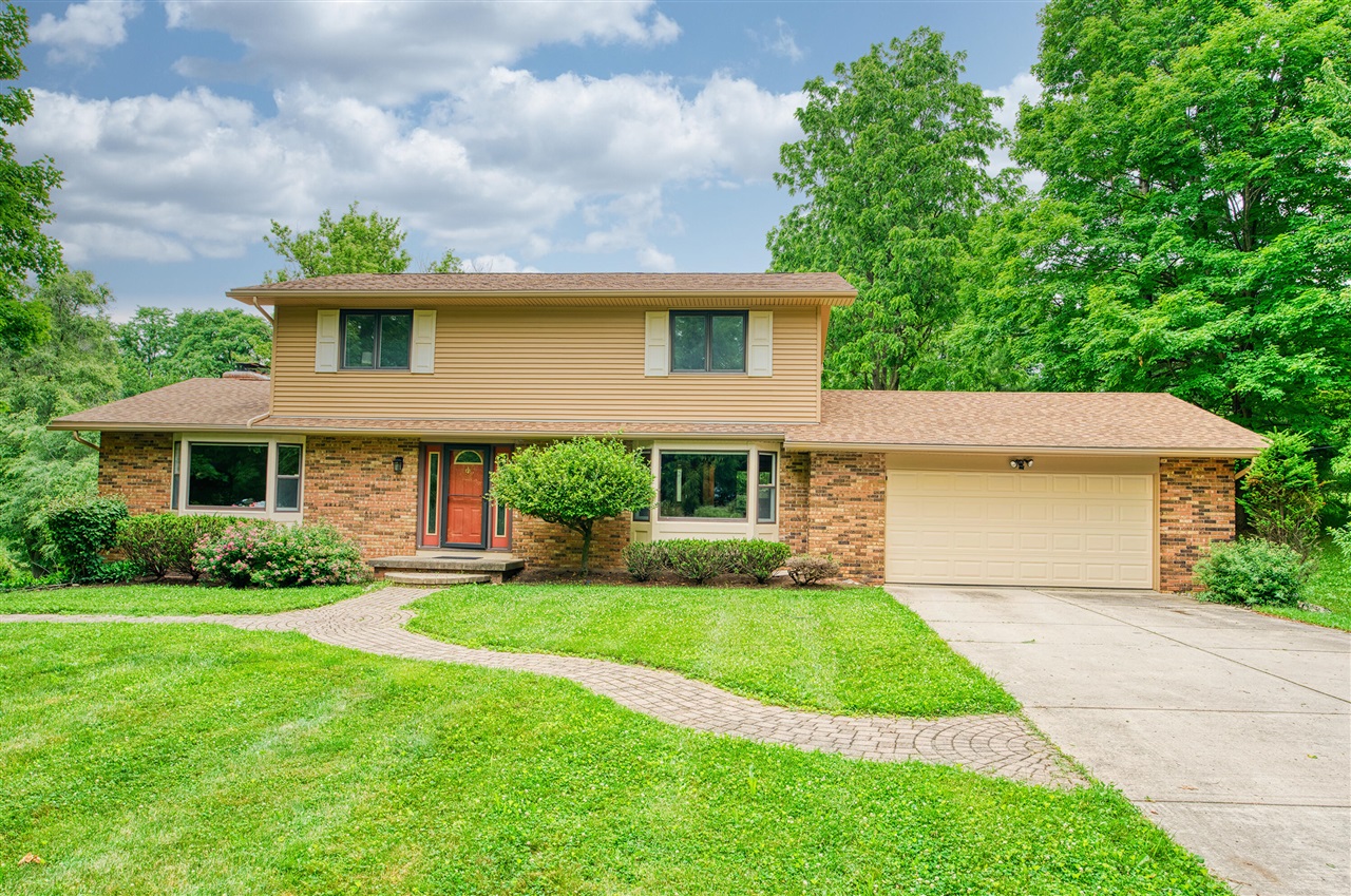 6200 Scully Road Dexter, MI 48130 - Photo 12 of 48