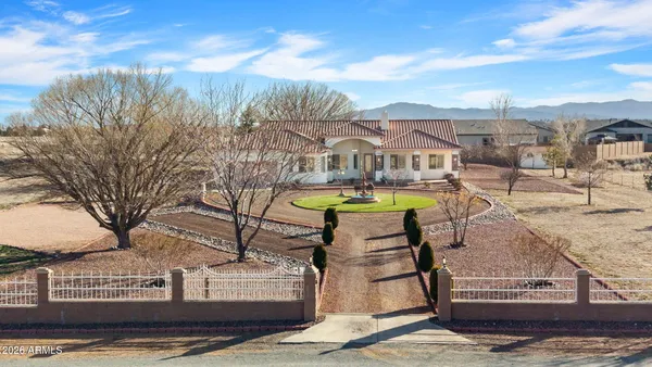 $799,999 | 7925 East Acre Way, Prescott Valley, AZ 86315