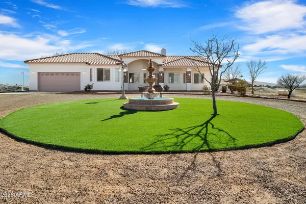$799,999 | 7925 East Acre Way, Prescott Valley, AZ 86315