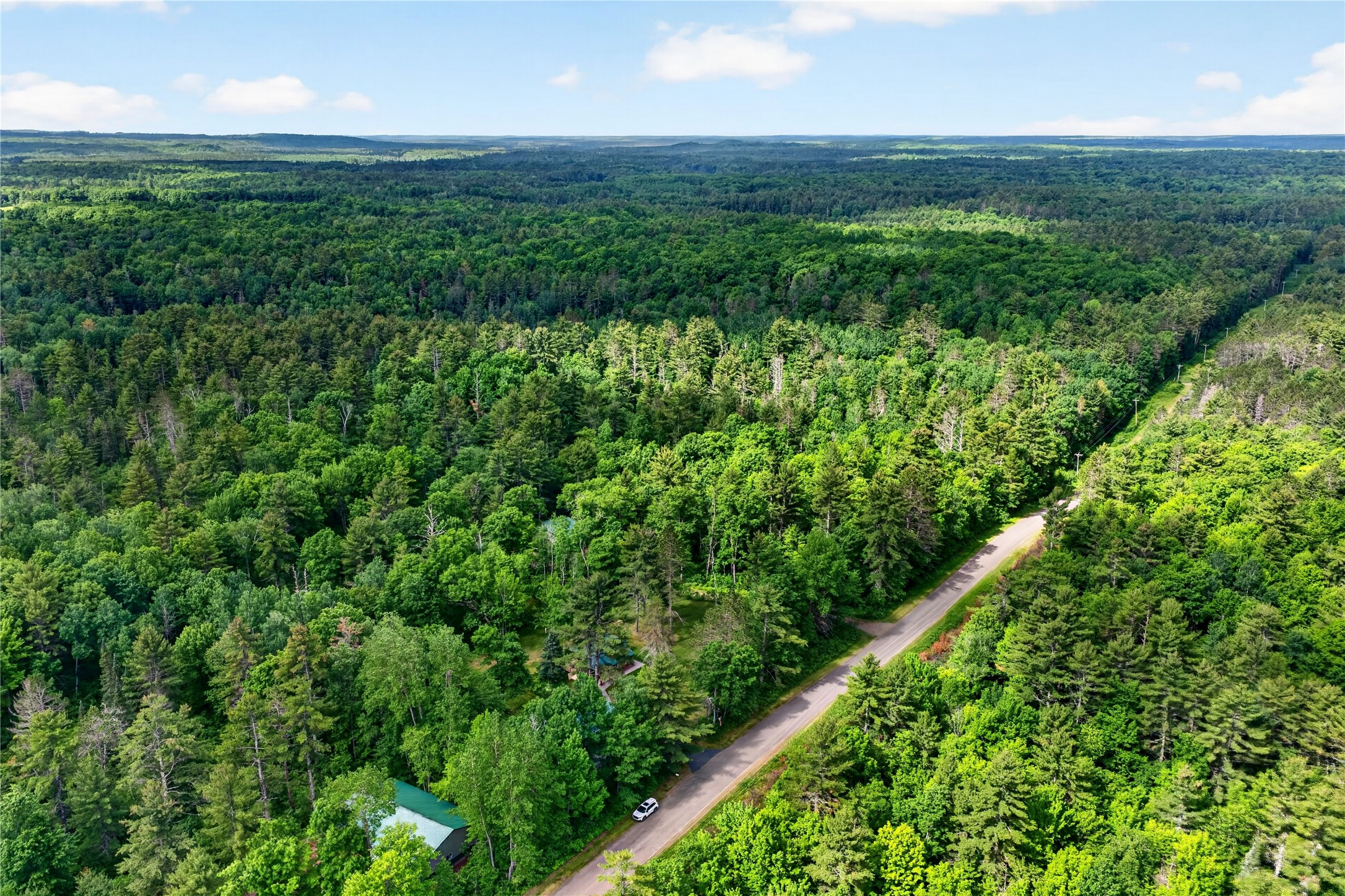 15705 McAully Road Cable, WI 54821 - Photo 53 of 58