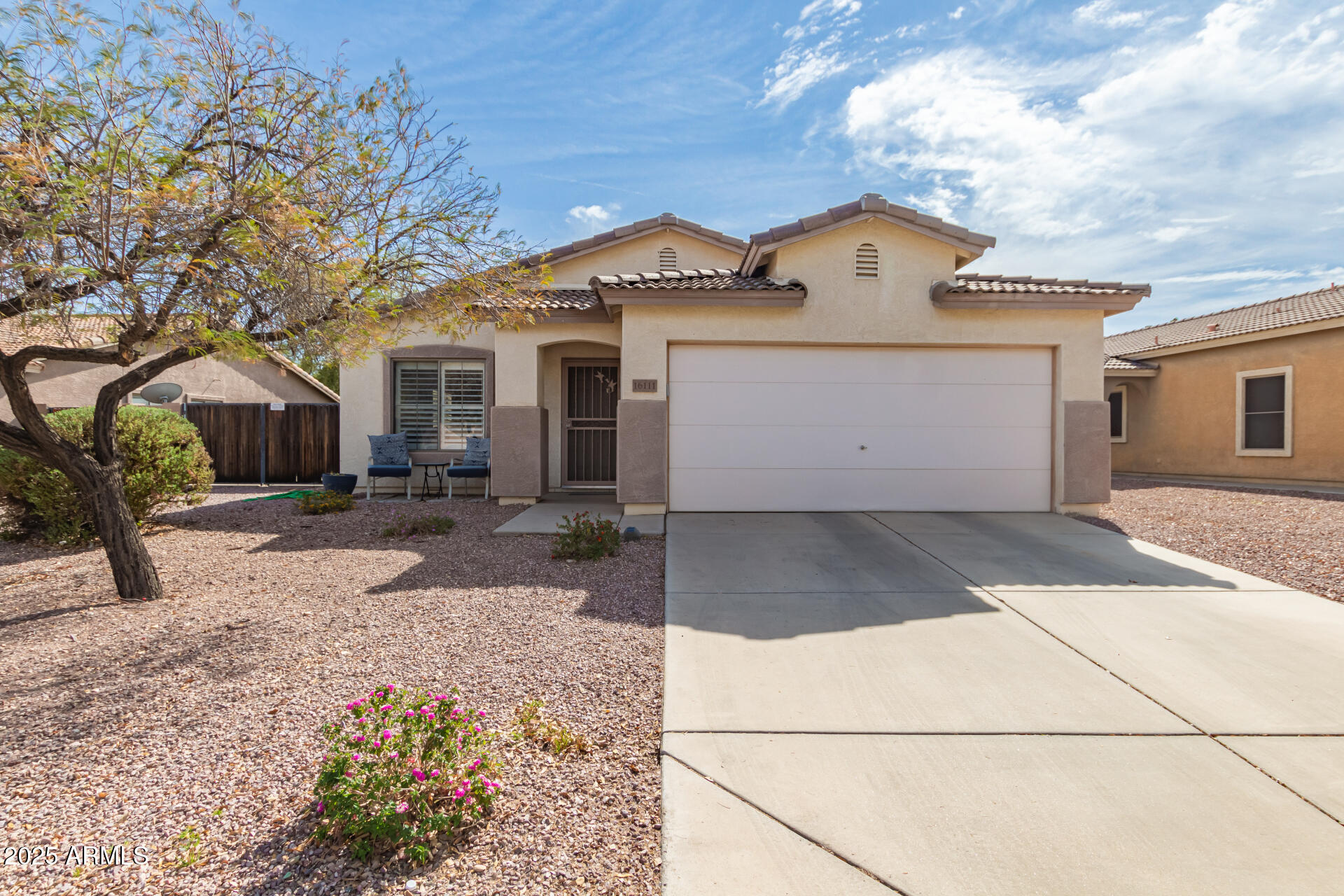 16111 West Redfield Road Surprise, AZ 85379 - Photo 1 of 17 01 - Redfield