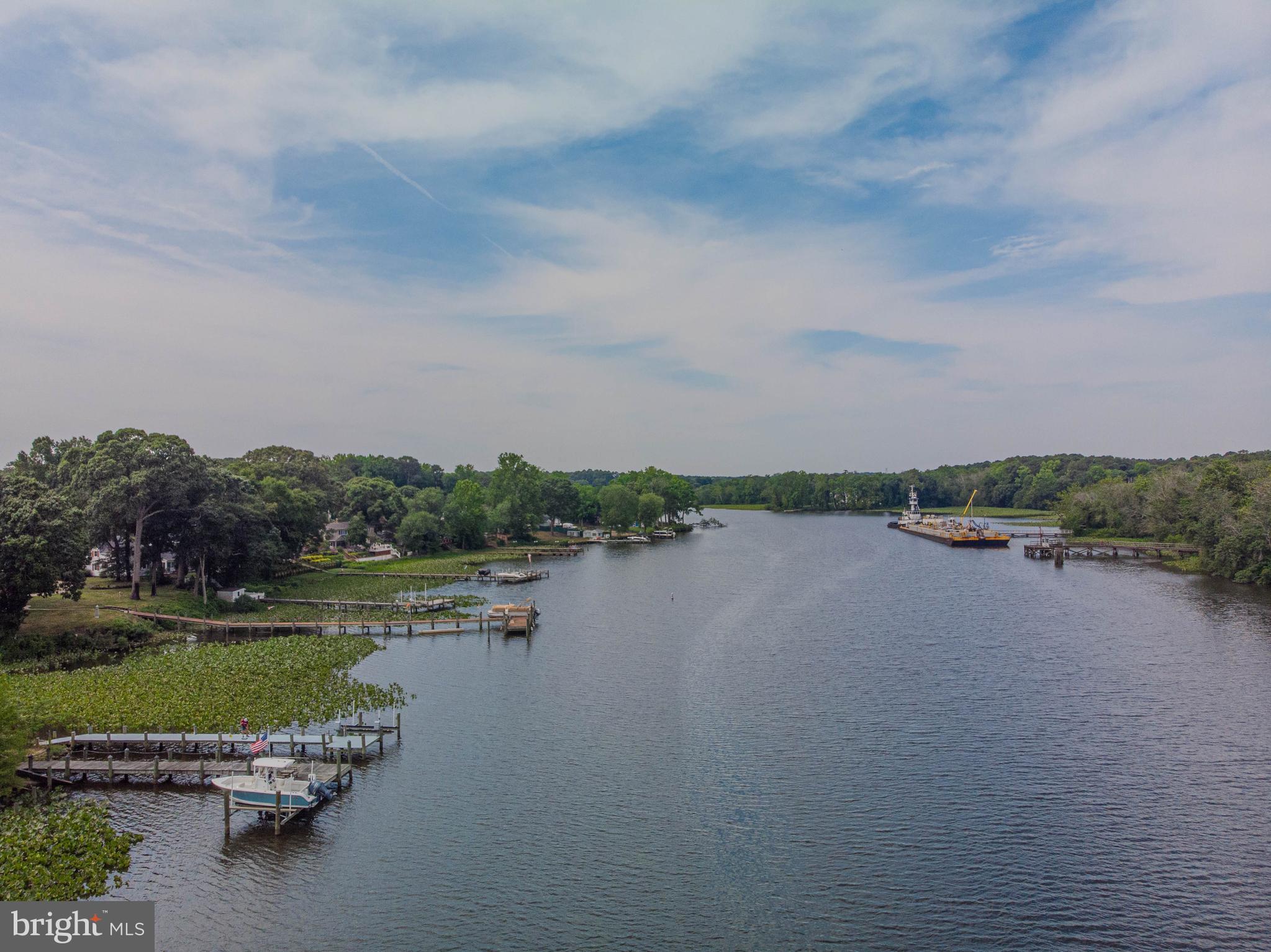 619 Ridge Road Salisbury, MD 21801 - Photo 72 of 81