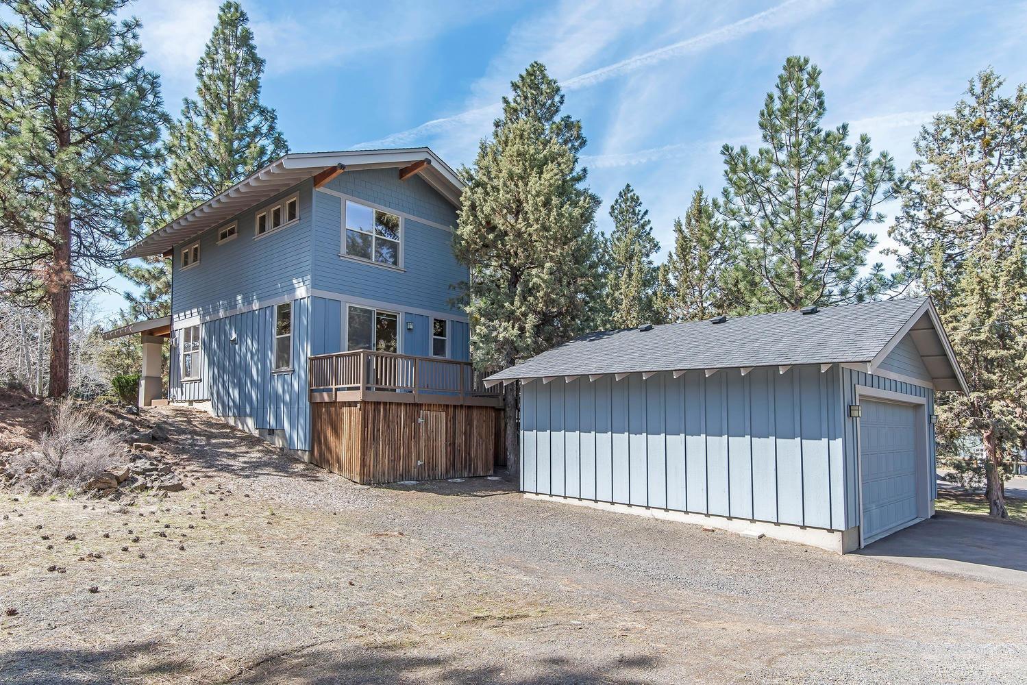 20214 Archie Briggs Road Bend, OR 97703 - Photo 17 of 21 Additional Photo