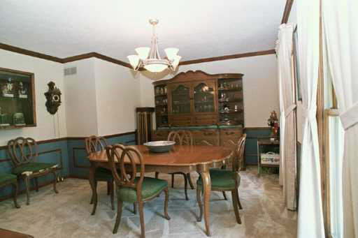 15464 Hunting Ridge Trail Granger, IN 46530 - Photo 4 of 8 Gallery Image 4