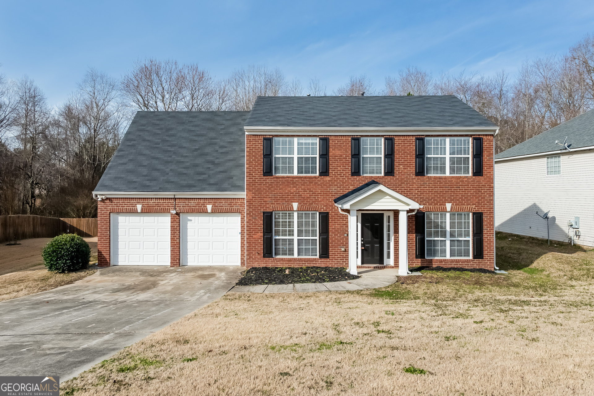 10783 Starling Trail Hampton, GA 30228 - Photo 1 of 1