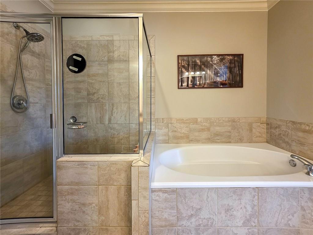 302 Riversgate Drive, Unit 55 Atlanta, GA 30339 - Photo 25 of 48 Gallery Image 25