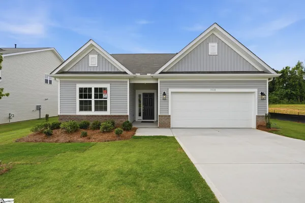 $381,829 | 340 Blane Court, Unit MUS0058, Inman, SC 29349