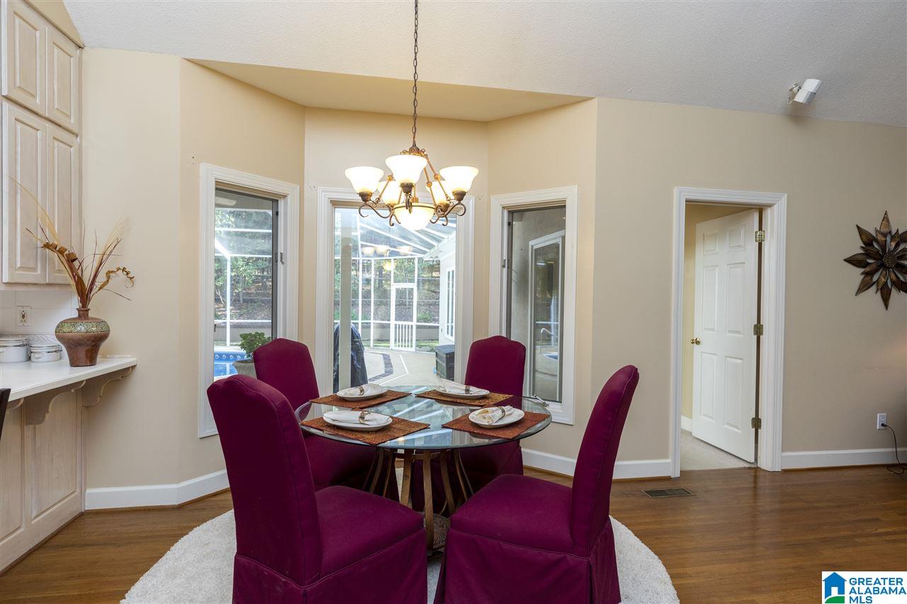 112 Kings Crest Lane Pelham, AL 35124 - Photo 19 of 48