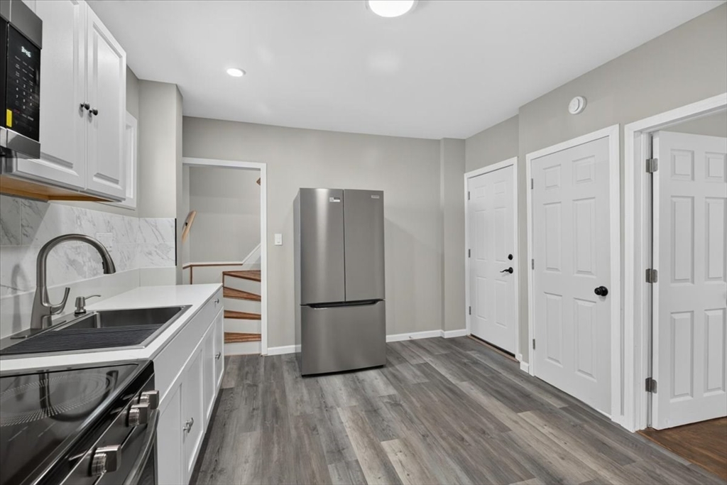58 Greene Street Springfield, MA 01109 - Photo 24 of 41