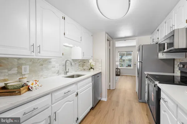 $259,000 | 15011 Candover Court, Unit 280D, Silver Spring, MD 20906