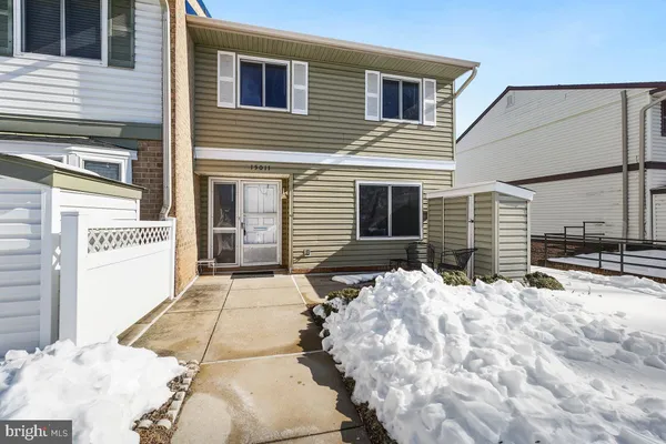 $259,000 | 15011 Candover Court, Unit 280D, Silver Spring, MD 20906