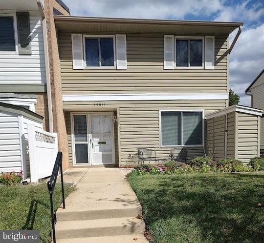 15011 Candover Court, Unit 280D Silver Spring, MD 20906 - Photo 28 of 31