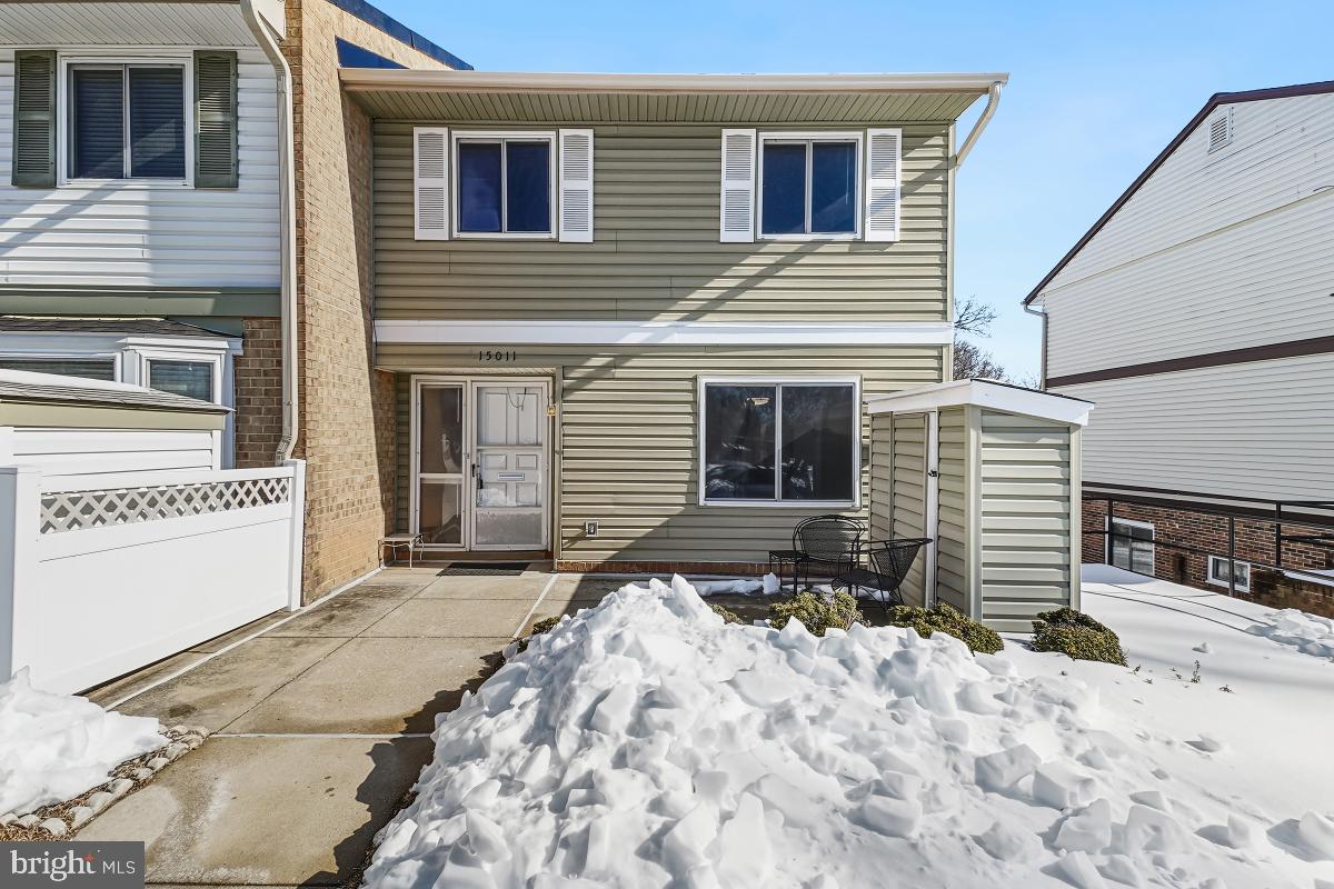 15011 Candover Court, Unit 280D Silver Spring, MD 20906 - Photo 29 of 31