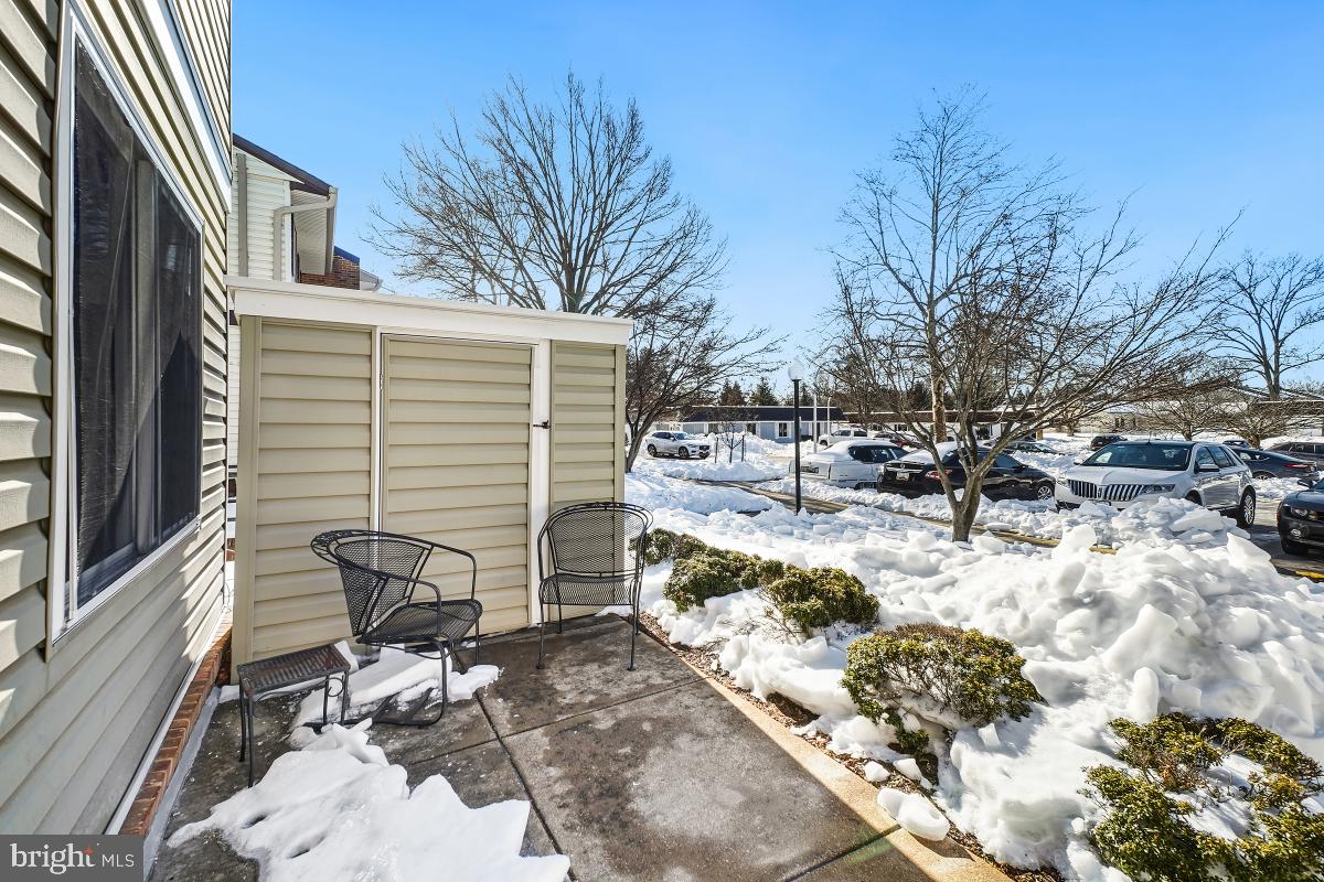 15011 Candover Court, Unit 280D Silver Spring, MD 20906 - Photo 30 of 31