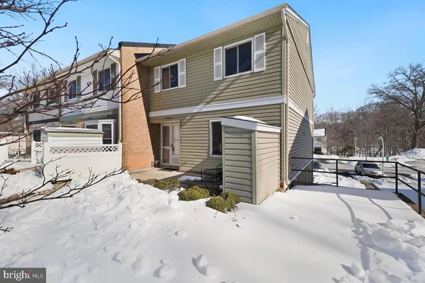 $259,000 | 15011 Candover Court, Unit 280D, Silver Spring, MD 20906