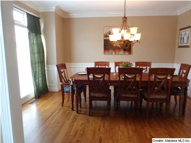 2036 Brook Highland Ridge Birmingham, AL 35242 - Photo 3 of 16