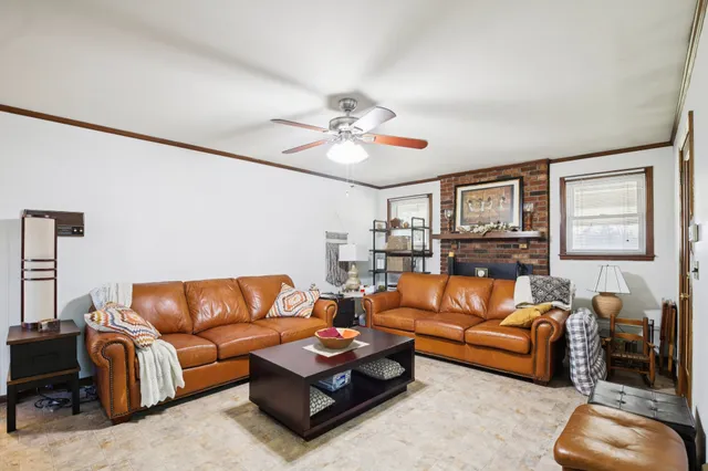 $440,000 | 109 Due W Drive, Mount Juliet, TN 37122